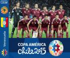 Венесуэла Кубок Америки 2015